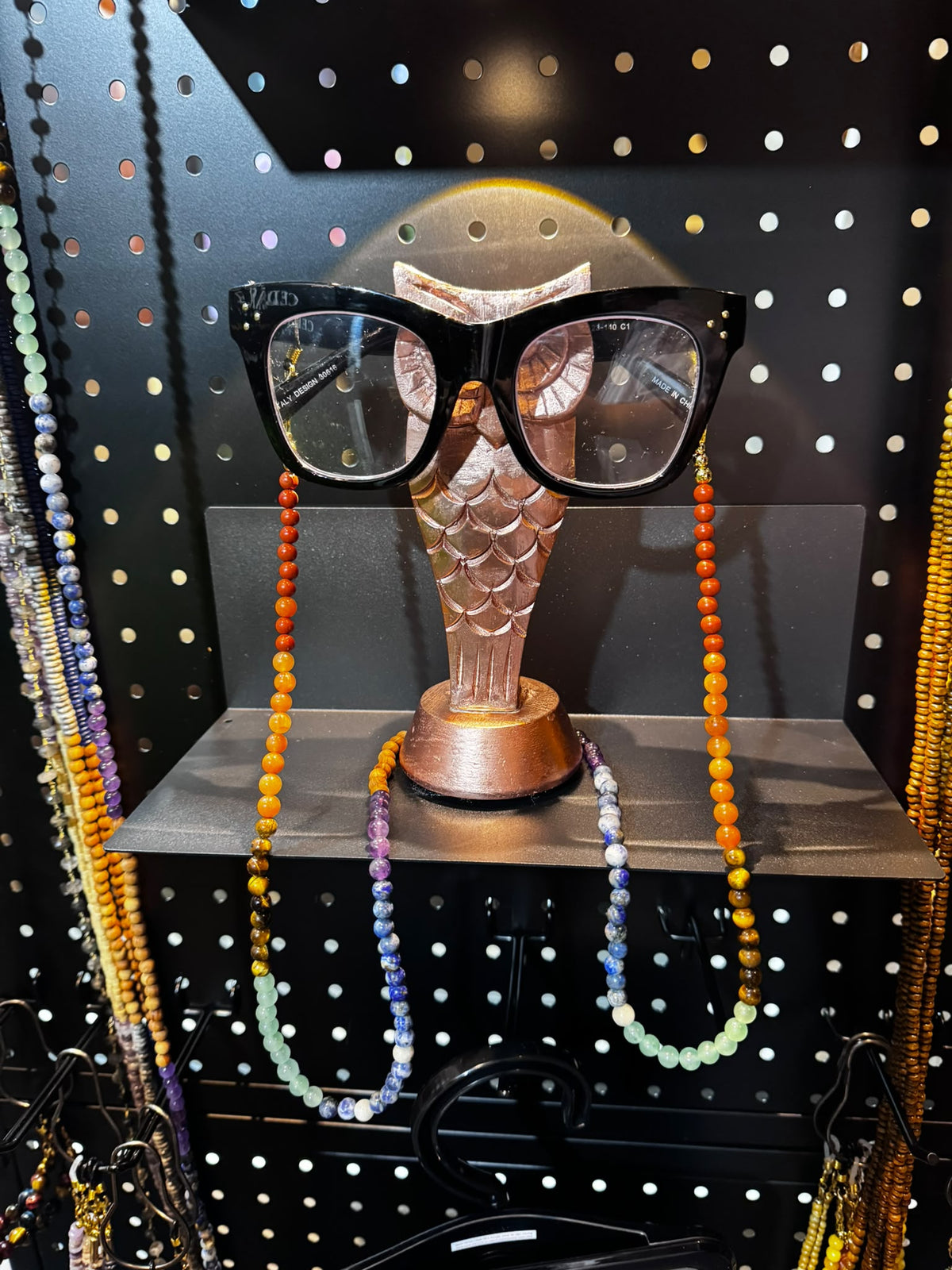 Eyeglass Chain, Classic