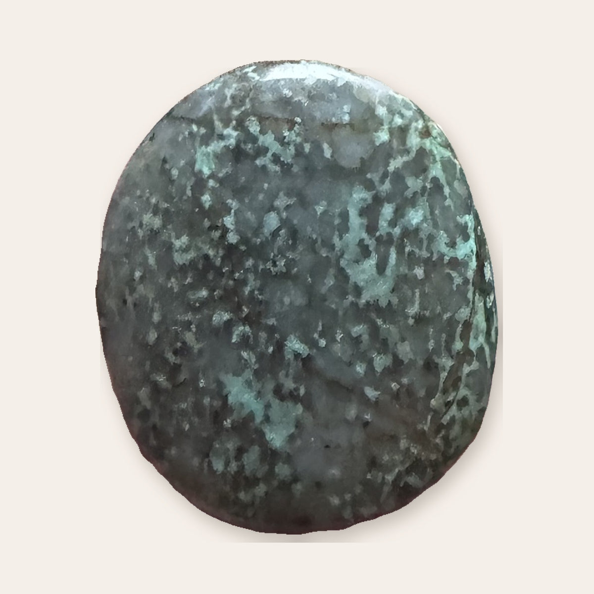 Car Clip, Stone