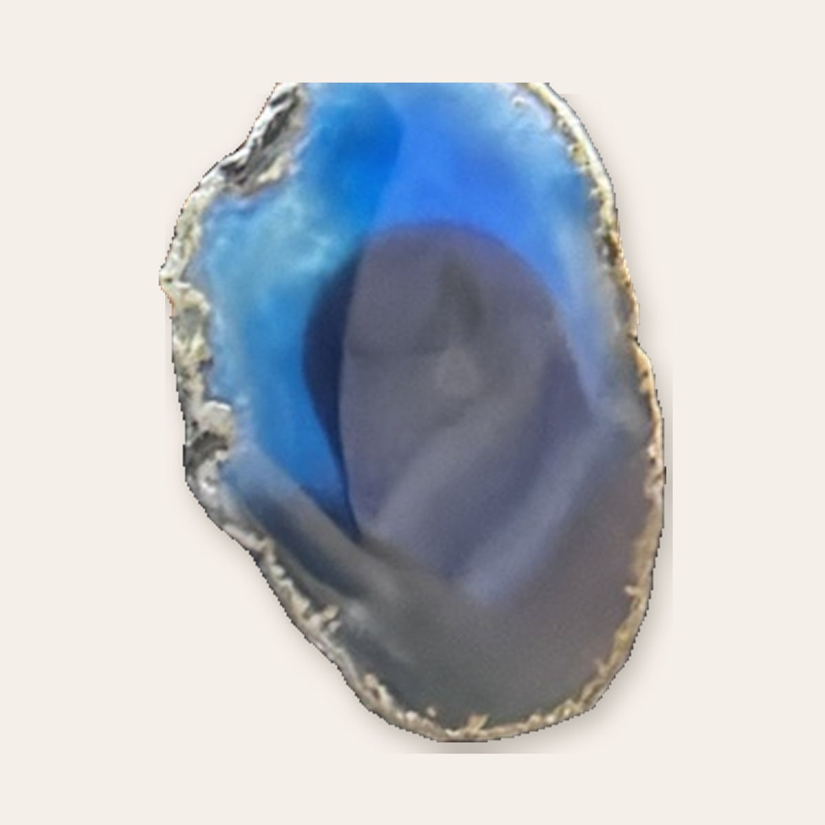 Car Clip, Stone
