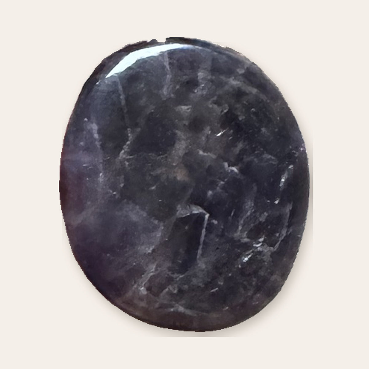 Car Clip, Stone