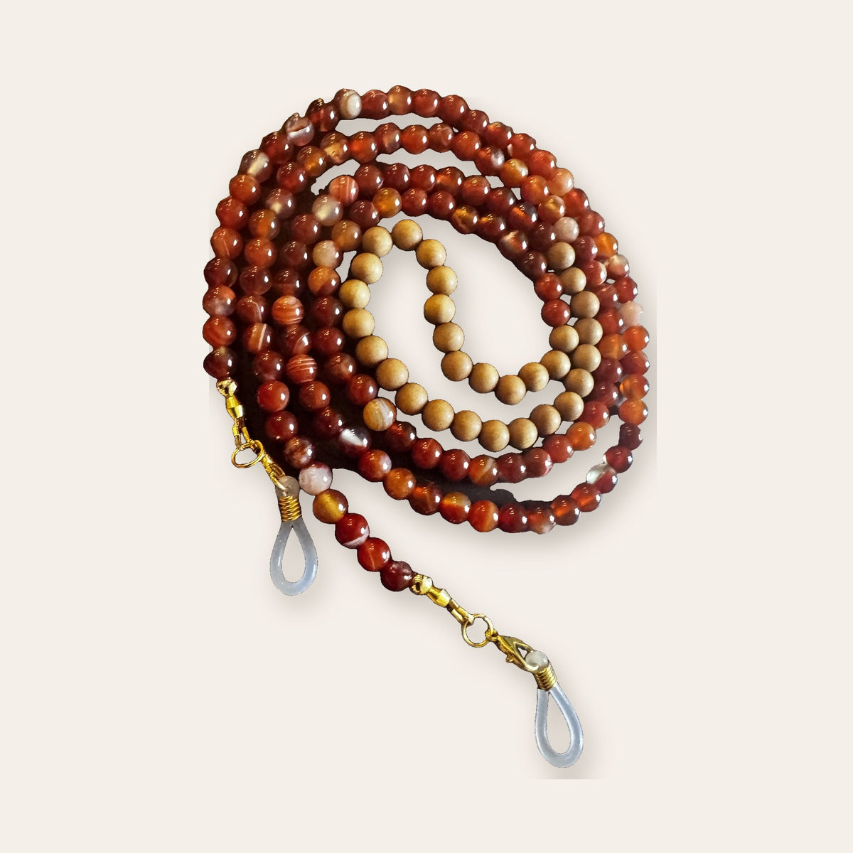 Eyeglass Chain, Classic