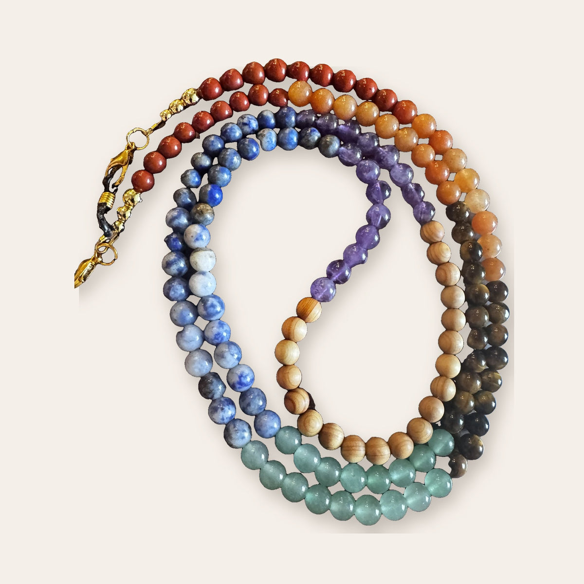 Eyeglass Chain, Classic
