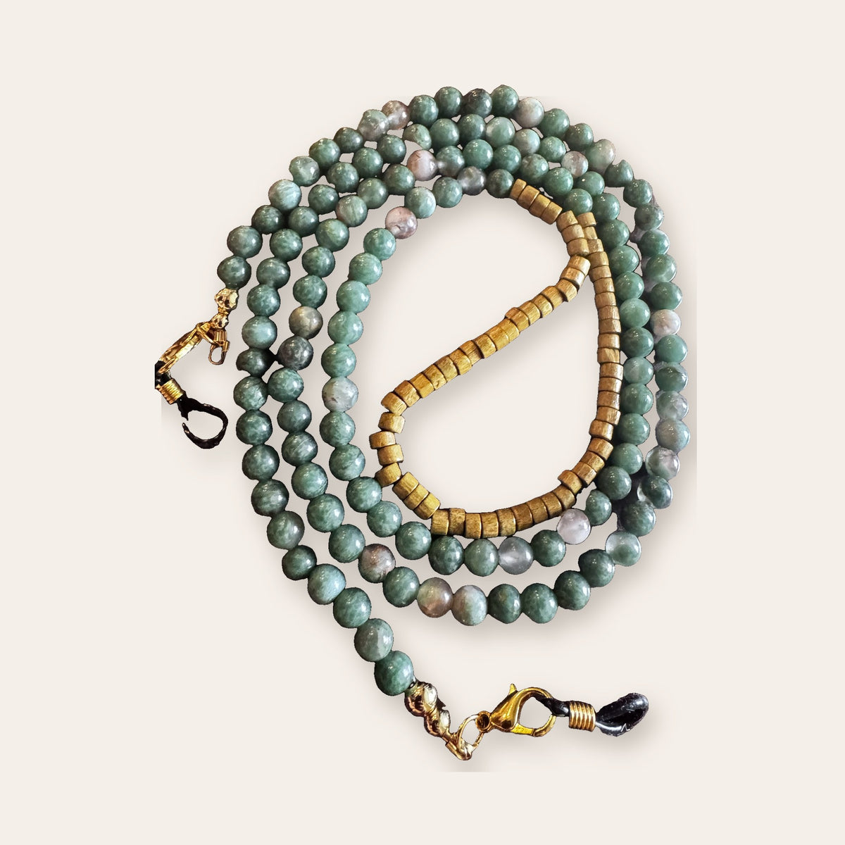Eyeglass Chain, Classic