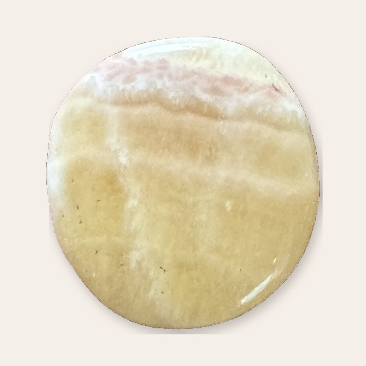 Car Clip, Stone