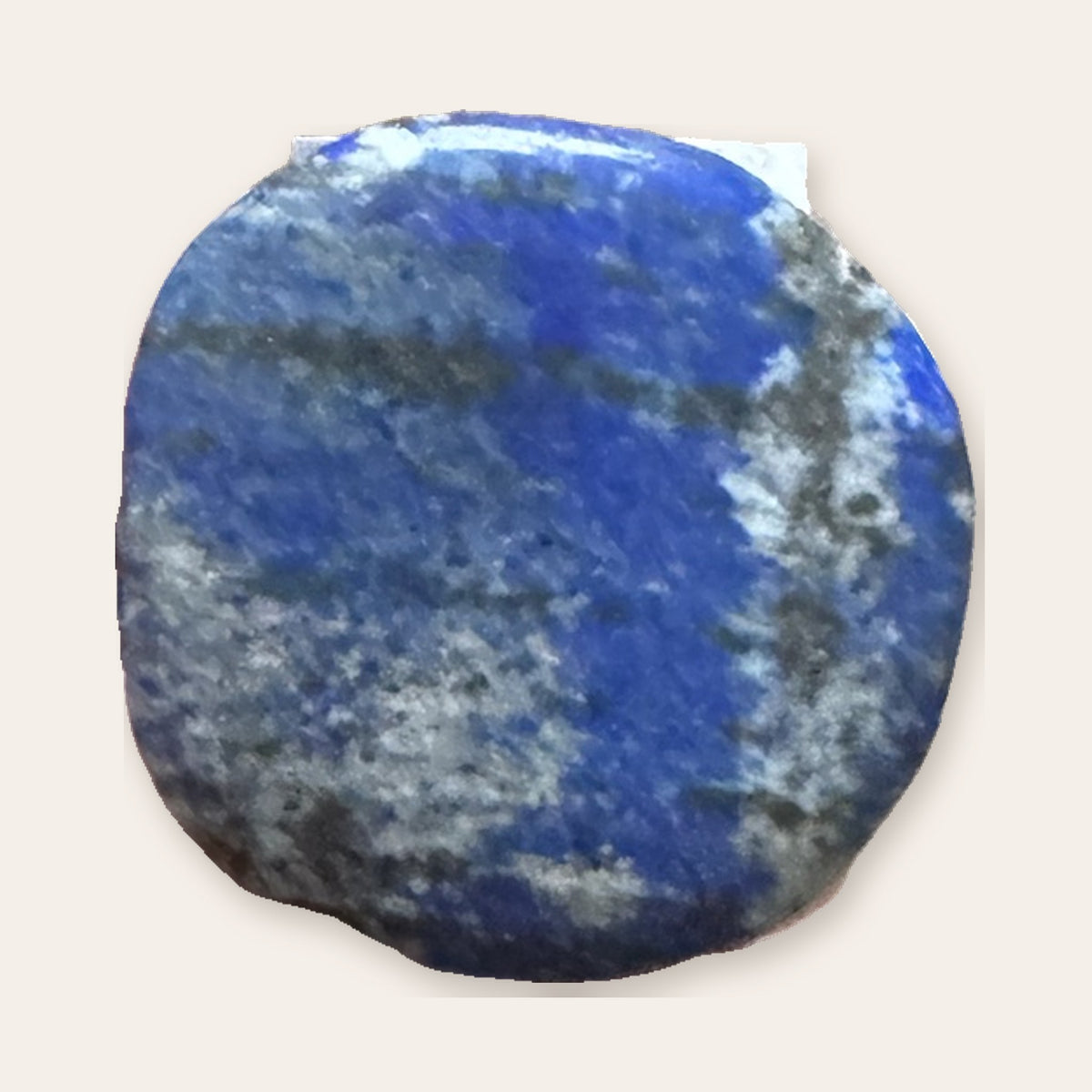 Car Clip, Stone