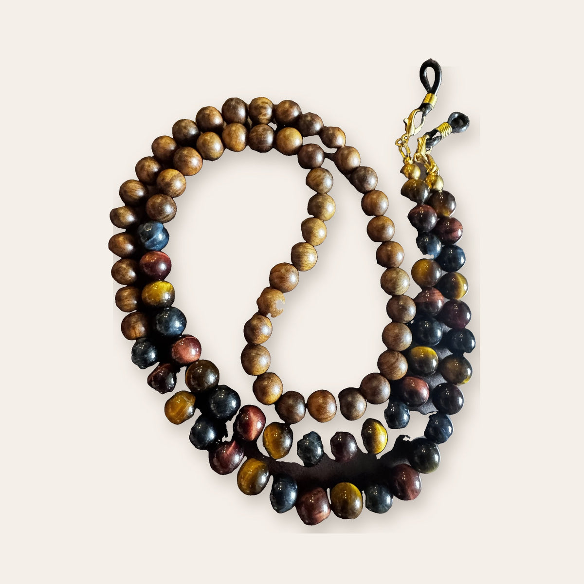 Eyeglass Chain, Classic
