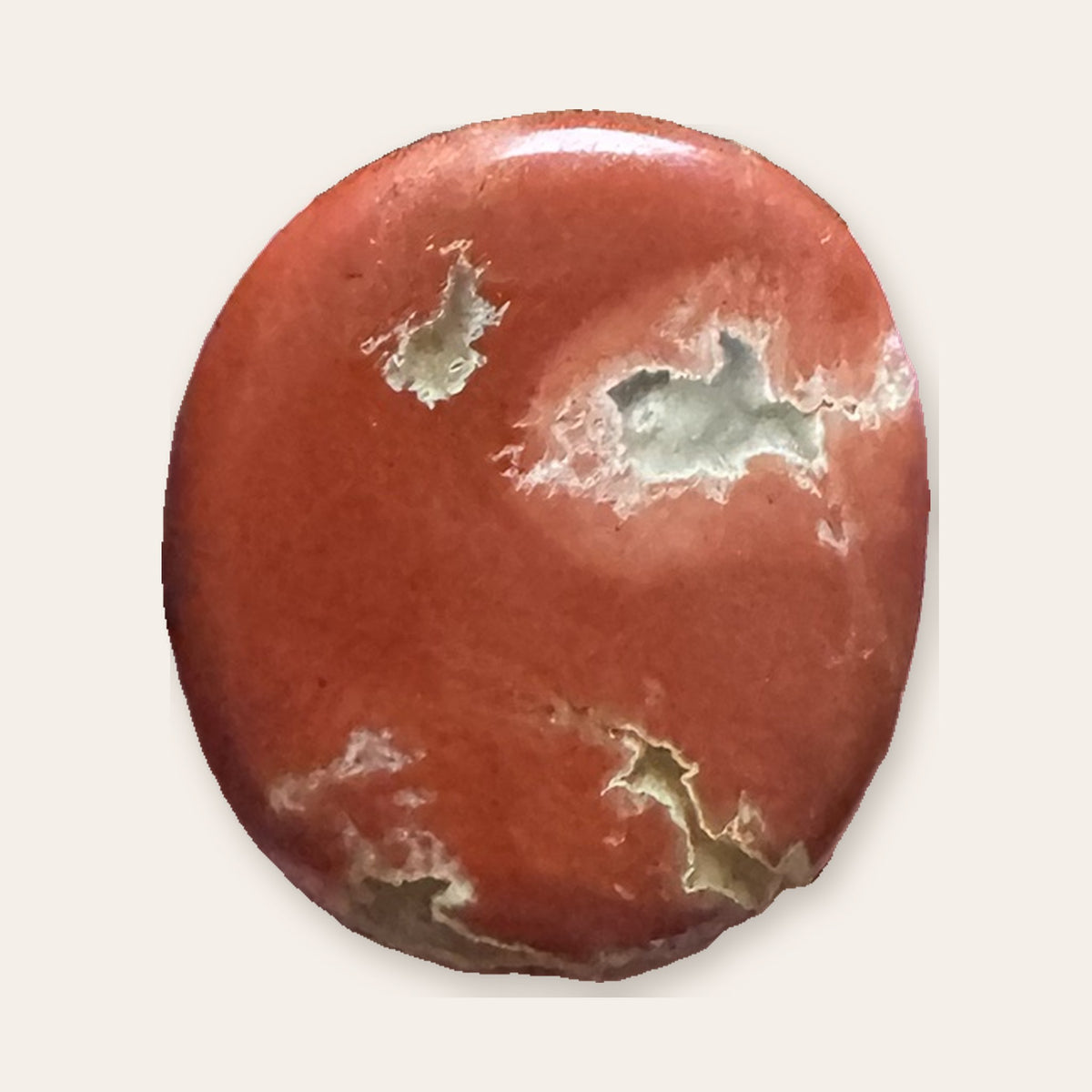 Car Clip, Stone